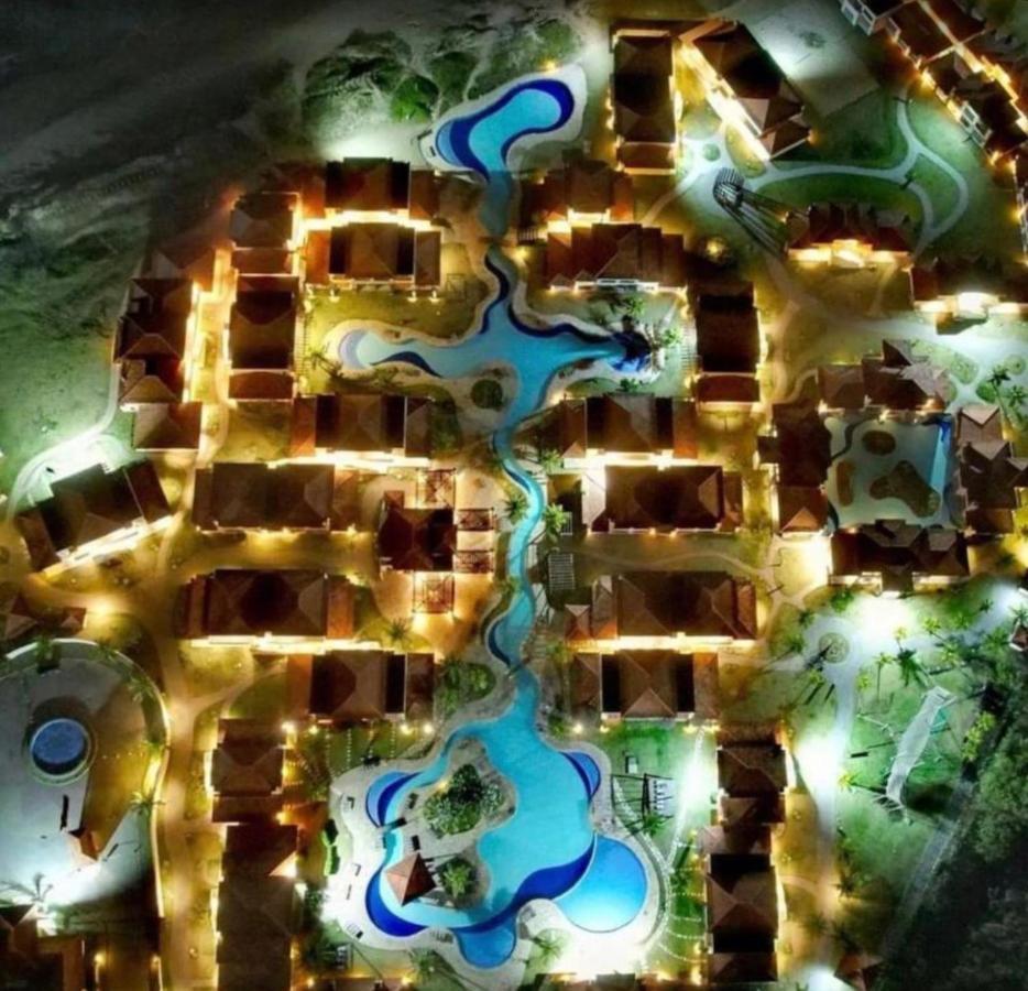 Buzios Beach Resort Super Luxo Residencial 2501 E 2502 外观 照片