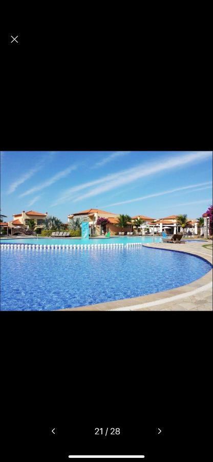 Buzios Beach Resort Super Luxo Residencial 2501 E 2502 外观 照片