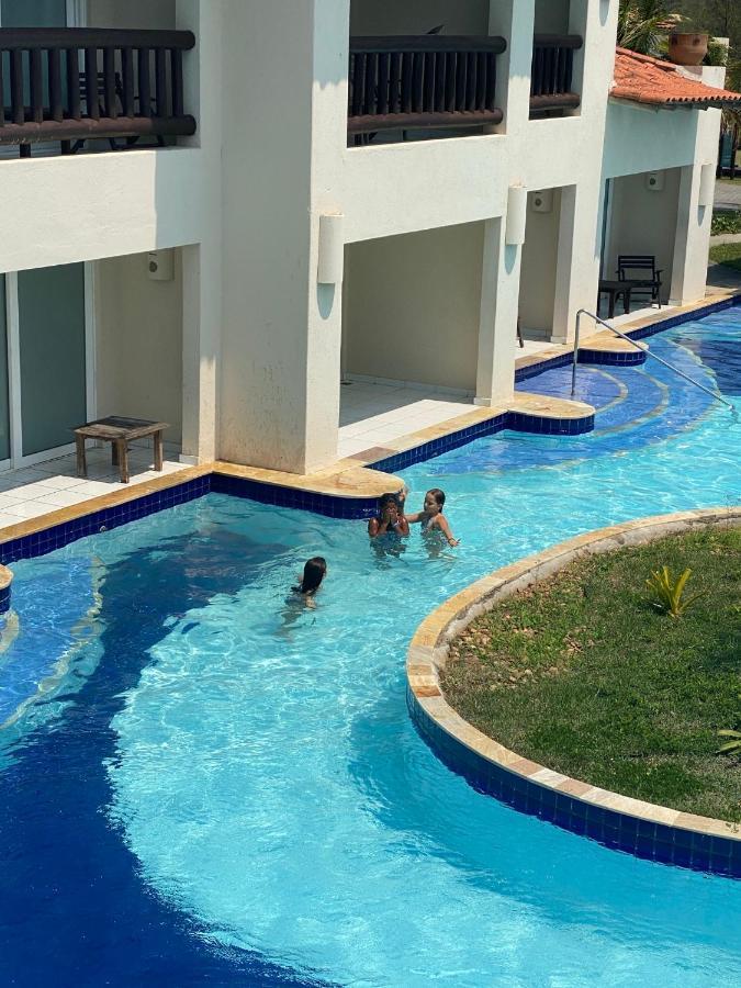 Buzios Beach Resort Super Luxo Residencial 2501 E 2502 外观 照片