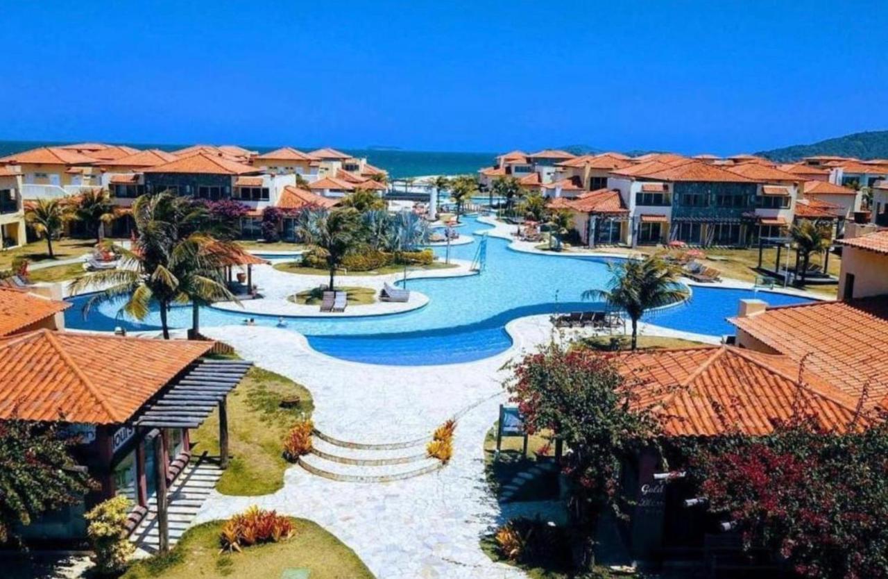 Buzios Beach Resort Super Luxo Residencial 2501 E 2502 外观 照片