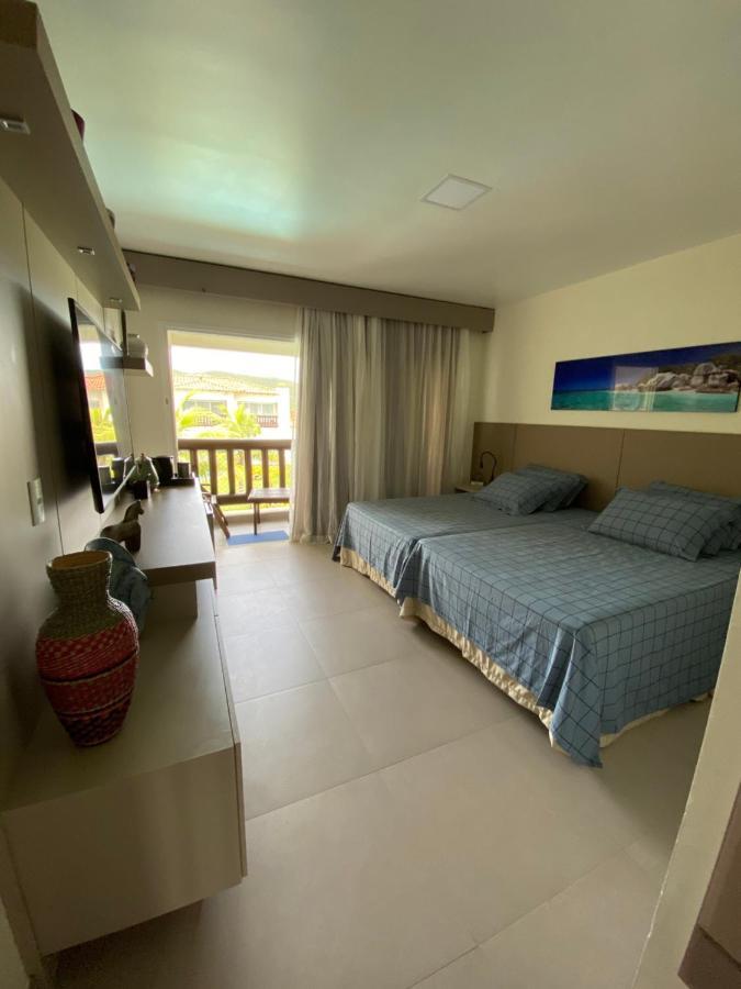 Buzios Beach Resort Super Luxo Residencial 2501 E 2502 外观 照片